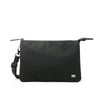 Bag Carnaby XL Roka | ROKA Carnaby XL Cross Body - All Black