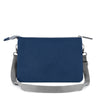 Bag Carnaby XL Roka | ROKA Carnaby XL Cross Body - Crisp Blue