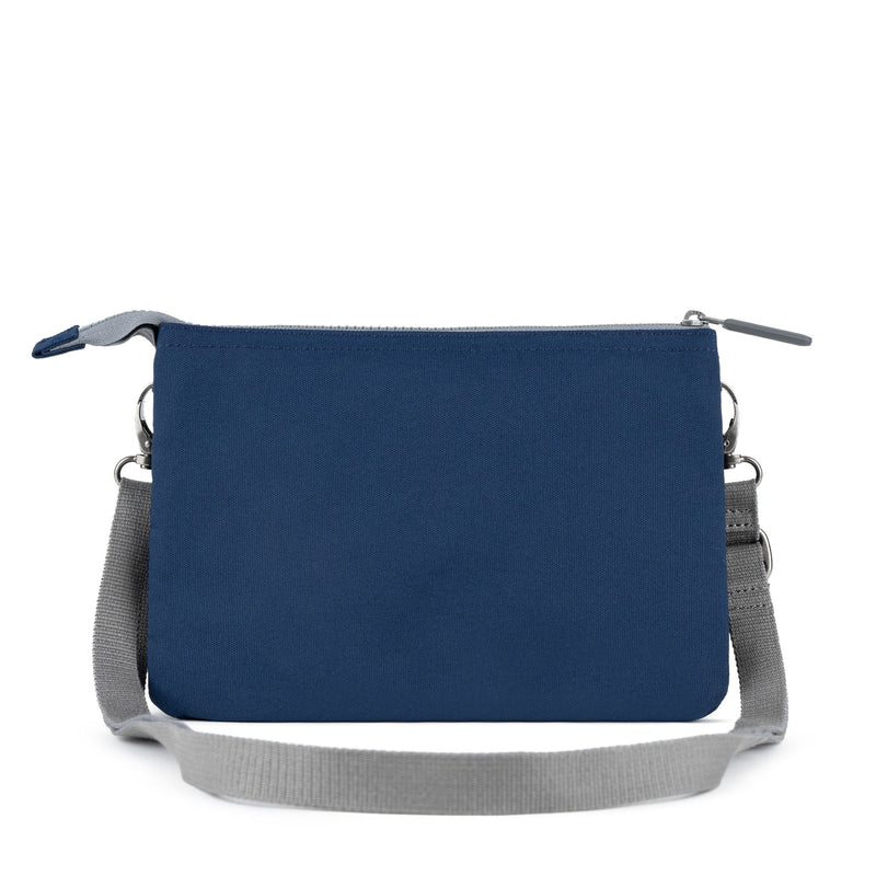 Bag Carnaby XL Roka | ROKA Carnaby XL Cross Body - Crisp Blue