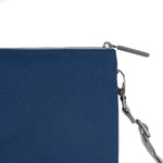 Bag Carnaby XL Roka | ROKA Carnaby XL Cross Body - Crisp Blue