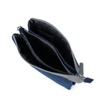 Bag Carnaby XL Roka | ROKA Carnaby XL Cross Body - Crisp Blue
