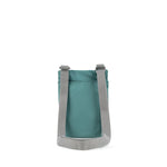 Bag Ffôn Chelsea Roka | ROKA Chelsea Phone Bag - Sage (Sustainable Nylon)