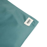 Bag Ffôn Chelsea Roka | ROKA Chelsea Phone Bag - Sage (Sustainable Nylon)