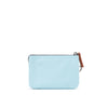 Pwrs Roka | ROKA Carnaby Small Wallet - Ice (Recycled Canvas)