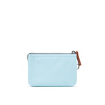 Pwrs Roka | ROKA Carnaby Small Wallet - Ice (Recycled Canvas)