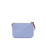 Pwrs Roka | ROKA Carnaby Small Wallet - Thistle (Recycled Canvas)