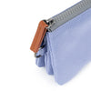 Pwrs Roka | ROKA Carnaby Small Wallet - Thistle (Recycled Canvas)