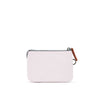 Pwrs Roka | ROKA Carnaby Small Wallet - Transcendent Pink (Recycled Canvas)
