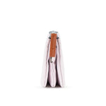 Pwrs Roka | ROKA Carnaby Small Wallet - Transcendent Pink (Recycled Canvas)