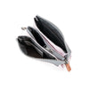 Pwrs Roka | ROKA Carnaby Small Wallet - Transcendent Pink (Recycled Canvas)