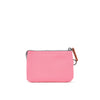 Pwrs Roka | ROKA Carnaby Small Wallet - Tulip (Recycled Canvas)