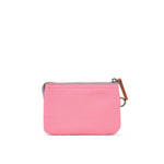 Pwrs Roka | ROKA Carnaby Small Wallet - Tulip (Recycled Canvas)