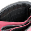 Pwrs Roka | ROKA Carnaby Small Wallet - Tulip (Recycled Canvas)