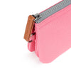 Pwrs Roka | ROKA Carnaby Small Wallet - Tulip (Recycled Canvas)