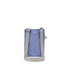 Bag Ffôn Chelsea Roka | ROKA Chelsea Phone Bag - Dusted Peri (Sustainable Nylon)