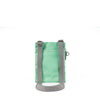 Bag Ffôn Chelsea Roka | ROKA Chelsea Phone Bag - Matcha (Sustainable Nylon)