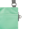 Bag Ffôn Chelsea Roka | ROKA Chelsea Phone Bag - Matcha (Sustainable Nylon)