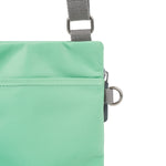 Bag Ffôn Chelsea Roka | ROKA Chelsea Phone Bag - Matcha (Sustainable Nylon)