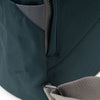 Bag Roka | ROKA Finchley A Small - Smoke (Recycled Canvas)