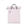 Bag Roka | ROKA Finchley A Medium- Transcendent Pink (Recycled Canvas)
