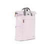 Bag Roka | ROKA Finchley A Medium- Transcendent Pink (Recycled Canvas)