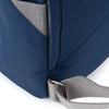 Bag Roka | ROKA Finchley A Small - Crisp Blue (Recycled Canvas)