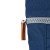 Bag Roka | ROKA Finchley A Small - Crisp Blue (Recycled Canvas)