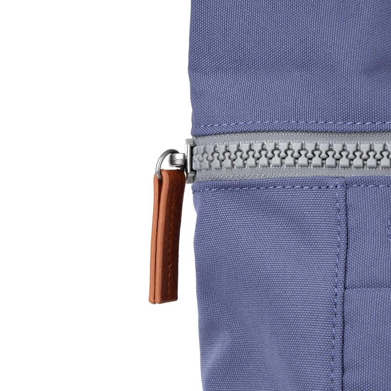 Bag Roka | ROKA Finchley A Medium - Future Dusk (Recycled Canvas)