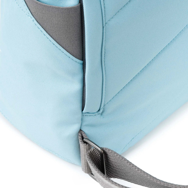 Bag Roka | ROKA Finchley A Small - Ice (Recycled Canvas)