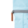 Bag Roka | ROKA Finchley A Small - Ice (Recycled Canvas)