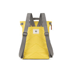 Bag Roka | ROKA Finchley A Medium - Lemonade (Recycled Canvas)