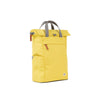 Bag Roka | ROKA Finchley A Medium - Lemonade (Recycled Canvas)