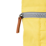 Bag Roka | ROKA Finchley A Medium - Lemonade (Recycled Canvas)