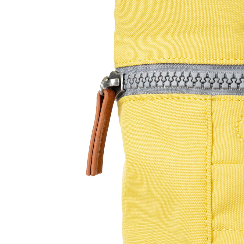 Bag Roka | ROKA Finchley A Medium - Lemonade (Recycled Canvas)