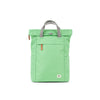 Bag Roka | ROKA Finchley A Medium - Peppermint (Recycled Canvas)