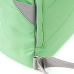 Bag Roka | ROKA Finchley A Medium - Peppermint (Recycled Canvas)