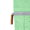 Bag Roka | ROKA Finchley A Medium - Peppermint (Recycled Canvas)