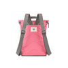 Bag Roka | ROKA Finchley A Medium- Tulip (Recycled Canvas)
