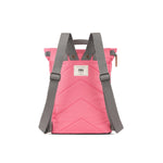 Bag Roka | ROKA Finchley A Medium- Tulip (Recycled Canvas)