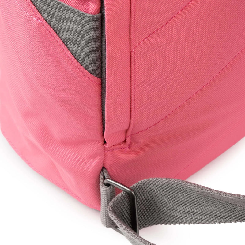 Bag Roka | ROKA Finchley A Small - Tulip (Recycled Canvas)