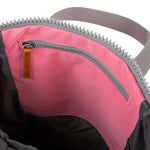 Bag Roka | ROKA Finchley A Small - Tulip (Recycled Canvas)