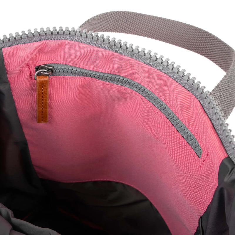 Bag Roka | ROKA Finchley A Small - Tulip (Recycled Canvas)