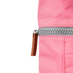 Bag Roka | ROKA Finchley A Small - Tulip (Recycled Canvas)