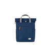 Bag Roka | ROKA Finchley A Small - Crisp Blue (Recycled Canvas)