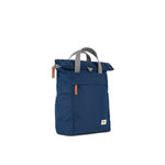 Bag Roka | ROKA Finchley A Small - Crisp Blue (Recycled Canvas)