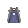 Bag Roka | ROKA Finchley A Small - Future Dusk (Recycled Canvas)