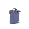Bag Roka | ROKA Finchley A Small - Future Dusk (Recycled Canvas)