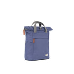 Bag Roka | ROKA Finchley A Small - Future Dusk (Recycled Canvas)