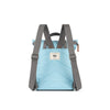 Bag Roka | ROKA Finchley A Small - Ice (Recycled Canvas)
