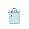 Bag Roka | ROKA Finchley A Small - Ice (Recycled Canvas)